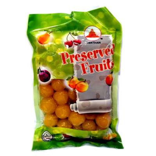 TRADE MARK PRE.YELLOW PLUM 300G