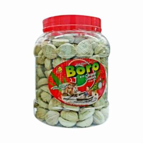 BORO KUIH BANGKIT-PANDAN 525G