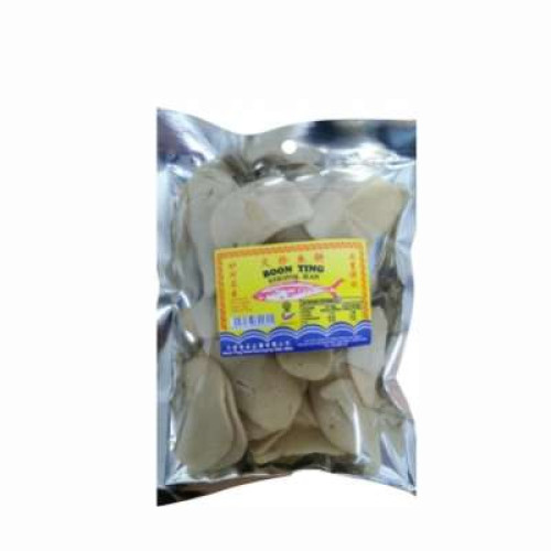 BOONTING KEROPOK IKAN SEASON PACK 380G