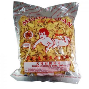 POPO MURUKU IKAN 900G