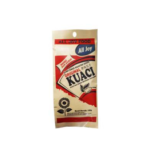 ALL JOY SUNFLOWER KUACI 100G