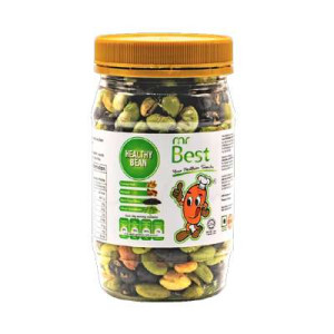 MR BEST HEALTHY BEAN 170G
