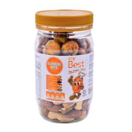 MR BEST SLIMMING NUT 200G