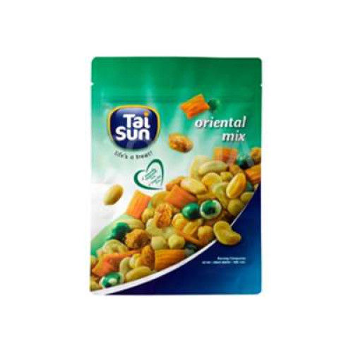 TAI SUN ROYAL MIX FRUIT 400G