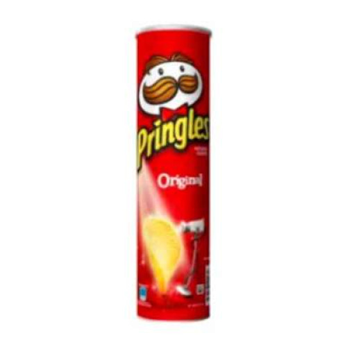 PRINGLES ORIGINAL ASEAN GX CHIPS 147G