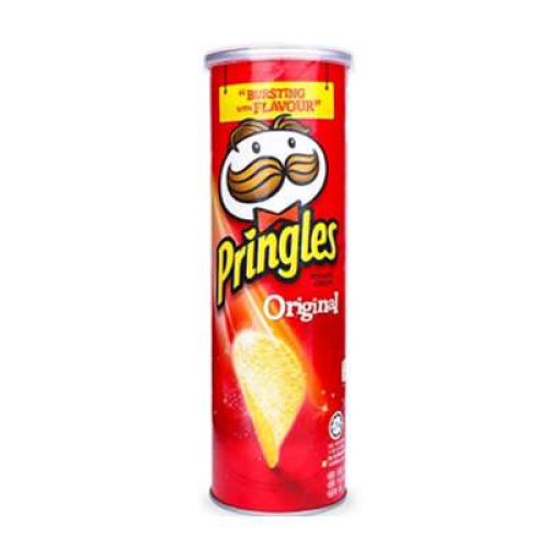 PRINGLES ORIGINAL 149G