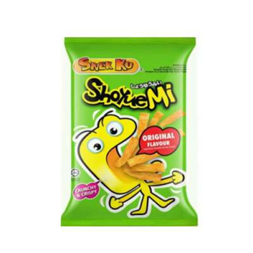 SNEK KU SHOYUEMI-ORIGINAL 400G