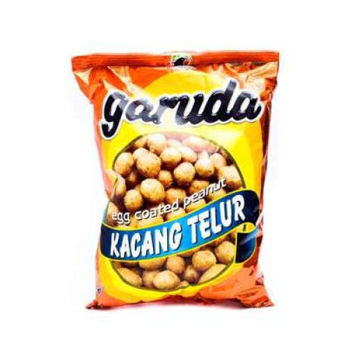 GARUDA PEANUT-EGG COATED 220G