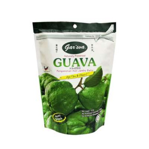 GARS GUAVA 60G