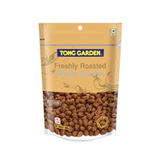 TONG GARDEN PEANUT CRACKER 400G