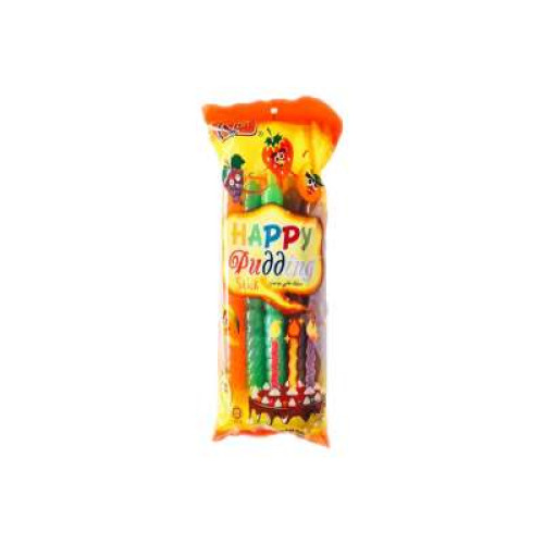 COCA HAPPY PUDDING STICK 10S