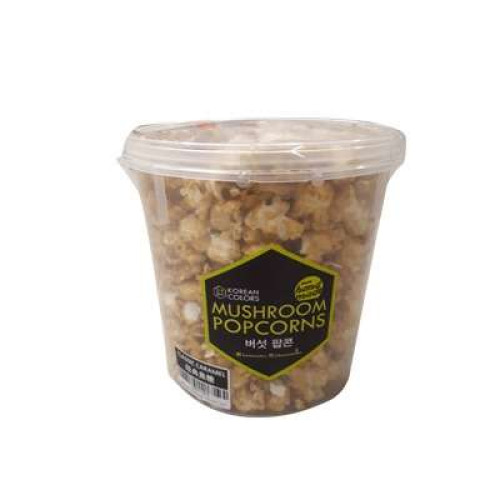 KOREAN COLOR CARAMEL POPCORN 300G