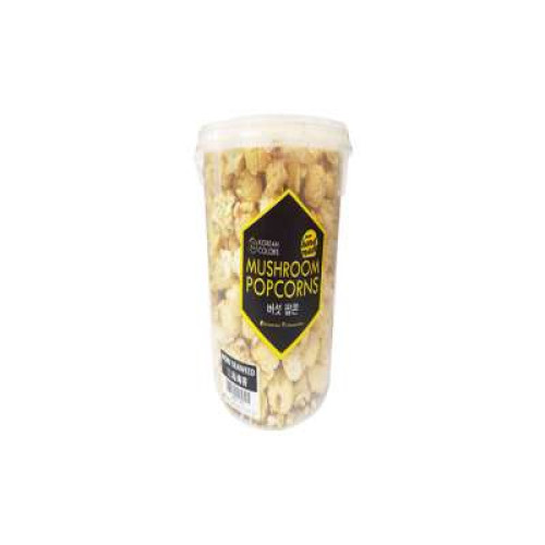 KOREAN COLOR SEAWEED POPCORN 280G