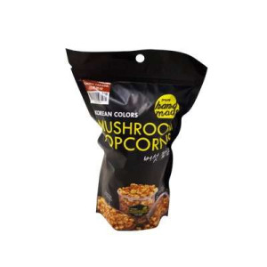 KOREAN COLOR CARAMEL POPCORN 80G