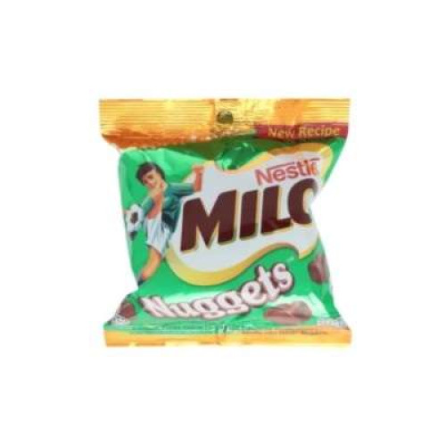 MILO ACT-E NUGGETS 75G