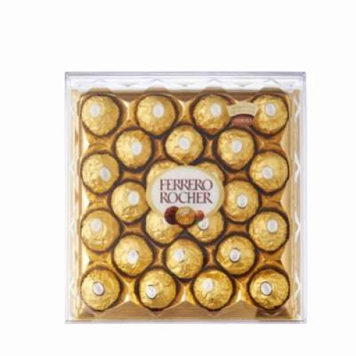 FERRERO ROCHER T24