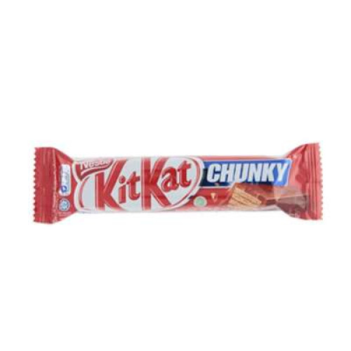 KITKAT CHUNKY 38G