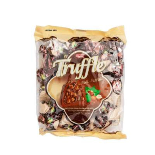 ELVAN TRUFFLE BAG HAZELNUT 500G