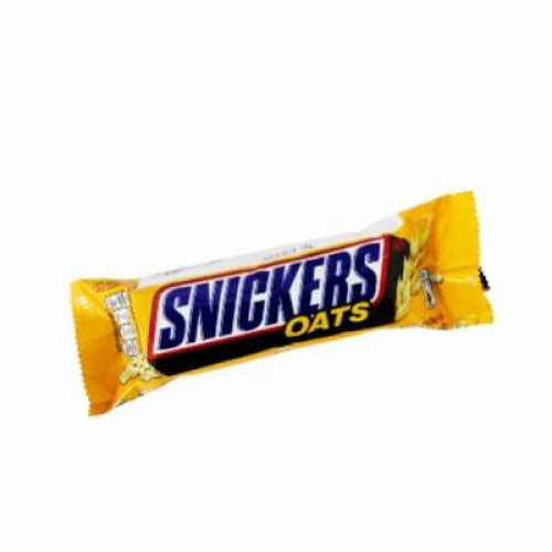 SNICKERS OATS 40G