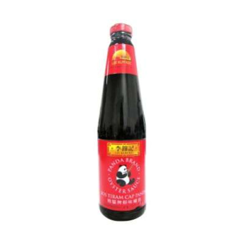 LEE KUM KEE PANDA OYSTER SAUCE 770G