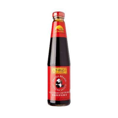 LEE KUM KEE PANDA OYSTER SAUCE 255G