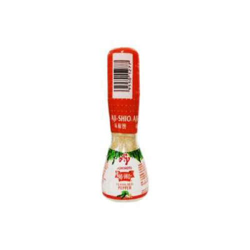 AJINOMOTO AJI-SHIO PEPPER 45G