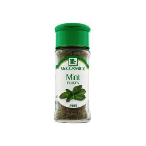 MCCORMICK MINT FLAKES 7G