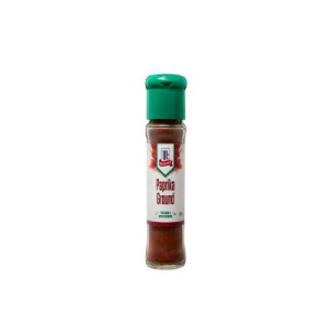 MCCORMICK PAPRIKA-HUNGARIAN STYLE 30G