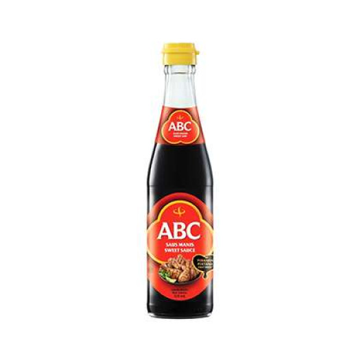 ABC SAUS MANIS 320ML