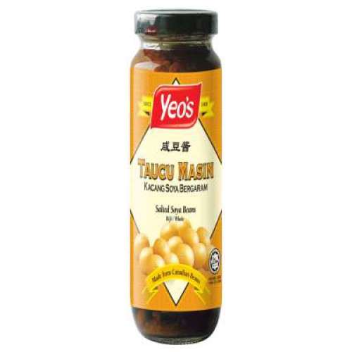 YEO'S SALTED BEAN 450G