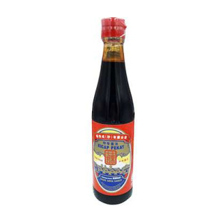 TONGNAM SOYA SAUCE 330ML