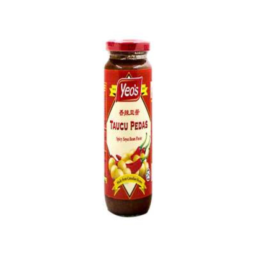 YEO'S TACHU PEDAS 450G