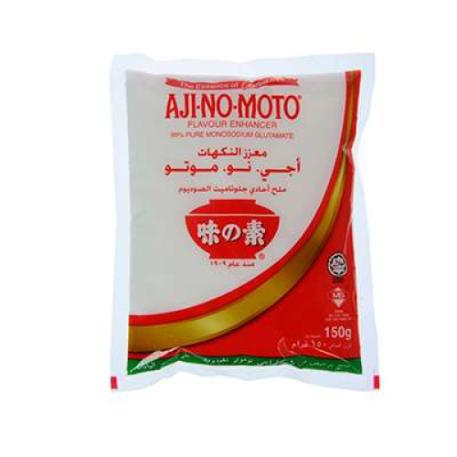 AJINOMOTO  150G