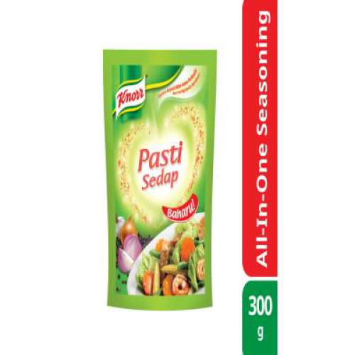 KNORR PASTI SEDAP ALL-IN-1 SEASN 300G