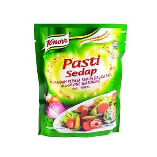 KNORR PASTI SEDAP ALL-IN-1 SEASN 100G