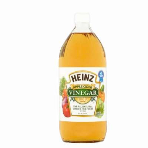 HEINZ APPLE CIDER VINEGAR 946ML