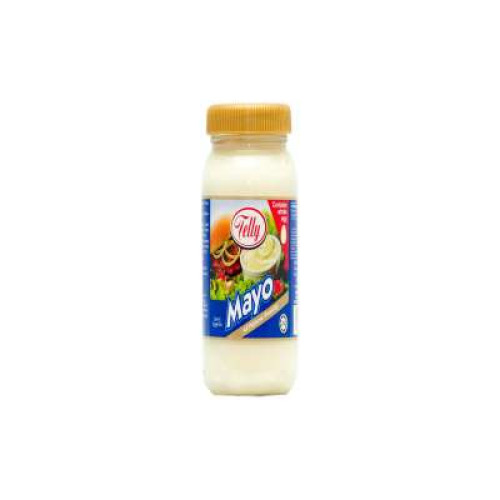 TELLY MAYO ALL PURPOSE DRESSING 230ML