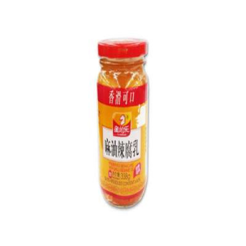 TANG LUNG TAIWAN PREMIUM BEANCURD 330G