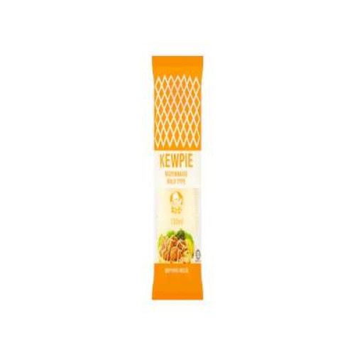 KEWPIE MAYONNAISE - MILD TYPE 130ML