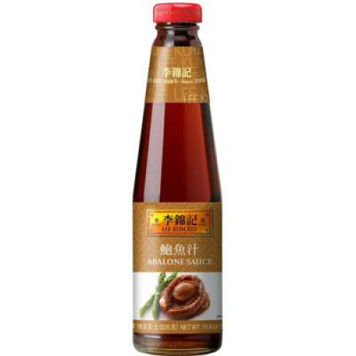 LEE KUM KEE ABALONE SAUCE 535G