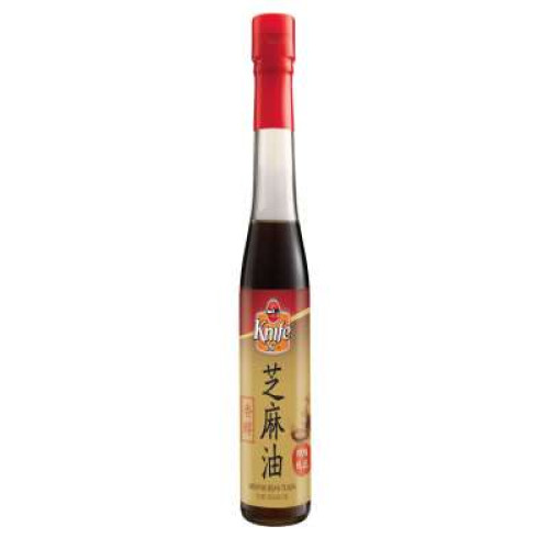 KNIFE SESAME OIL 140G