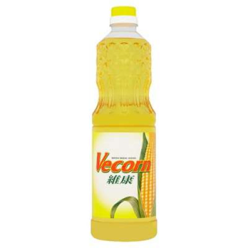 VECORN CORN OIL 1KG