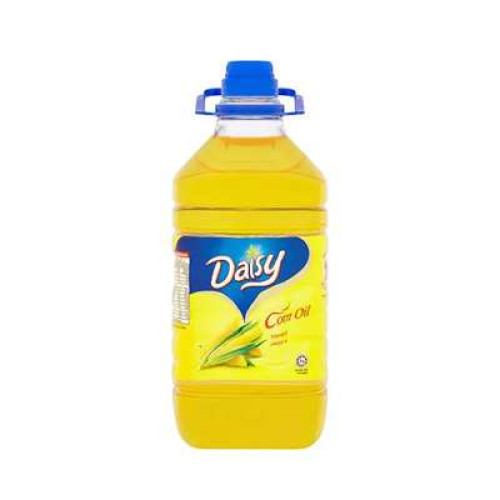 DAISY CORN OIL 3KG