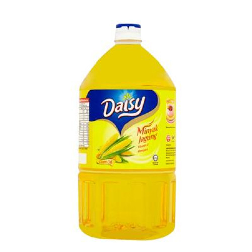 DAISY CORN OIL 2KG