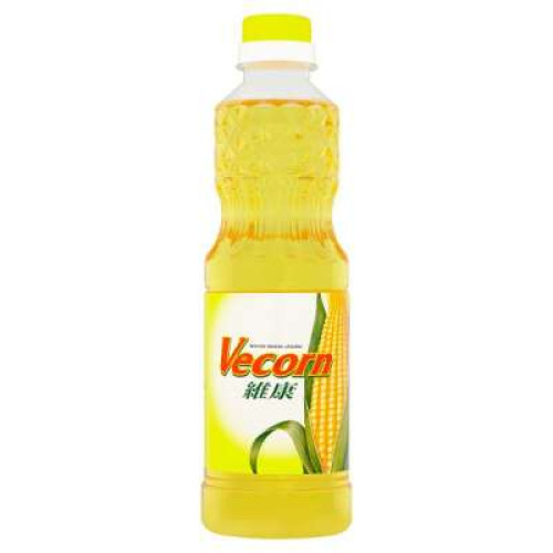 VECORN CORN OIL 500G