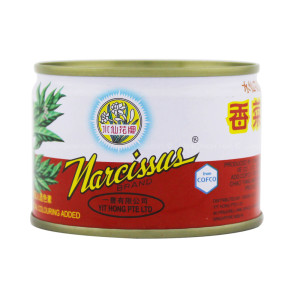 HEN BRAND LETTUCE  182G