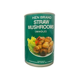 HEN MUSHROOM 425G