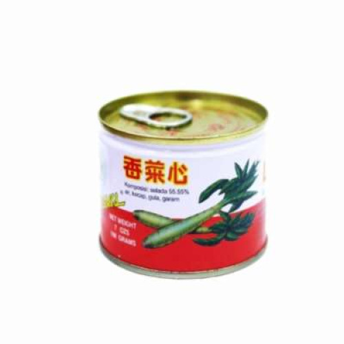 SUI XIAN PICKLED LETTUCE 182G