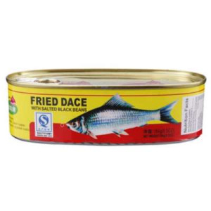 HEN FRIED DACE 184G