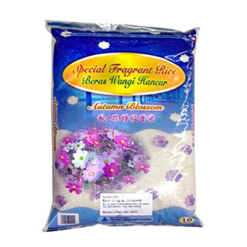 AUTUMN BLOSSOM SPECIAL FRAG RICE 10KG